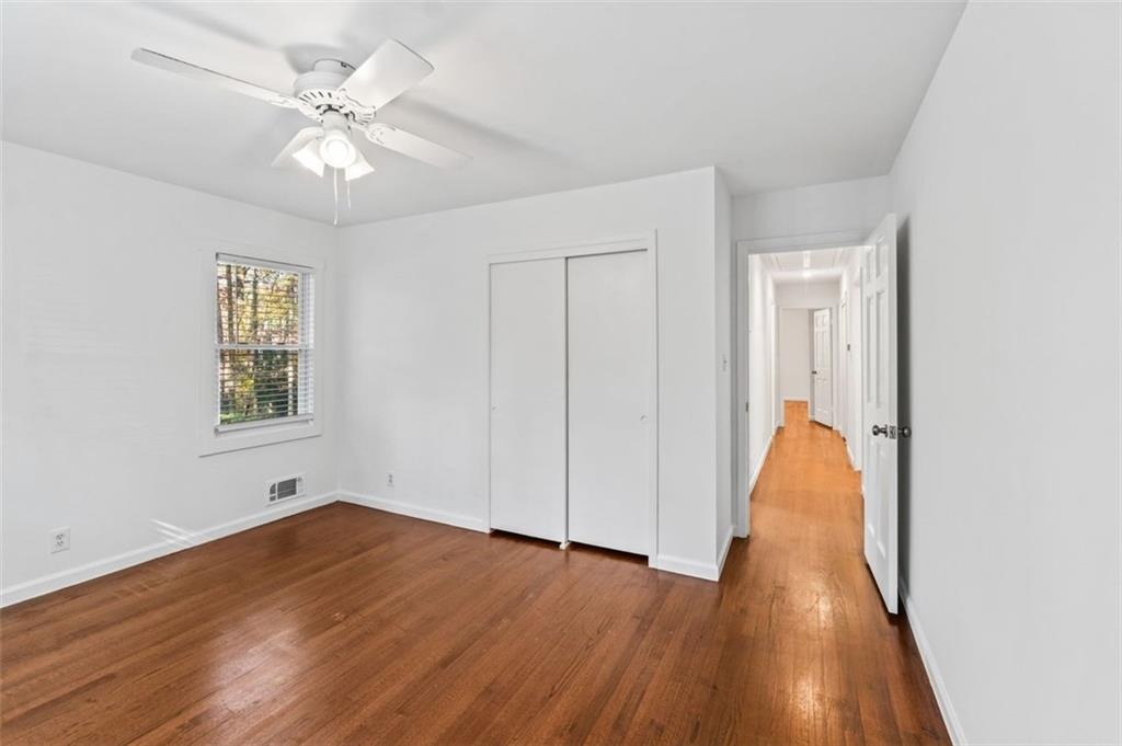 Fellsridge Ct, Stone Mountain, GA 30083 #1