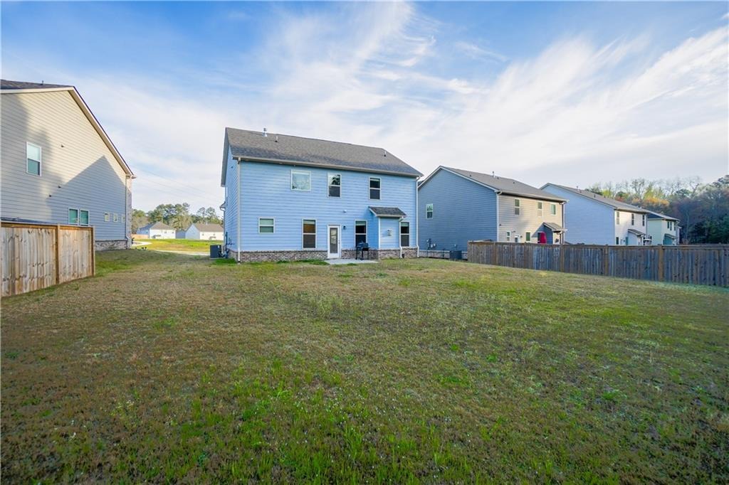Malton Way, Loganville, GA 30052