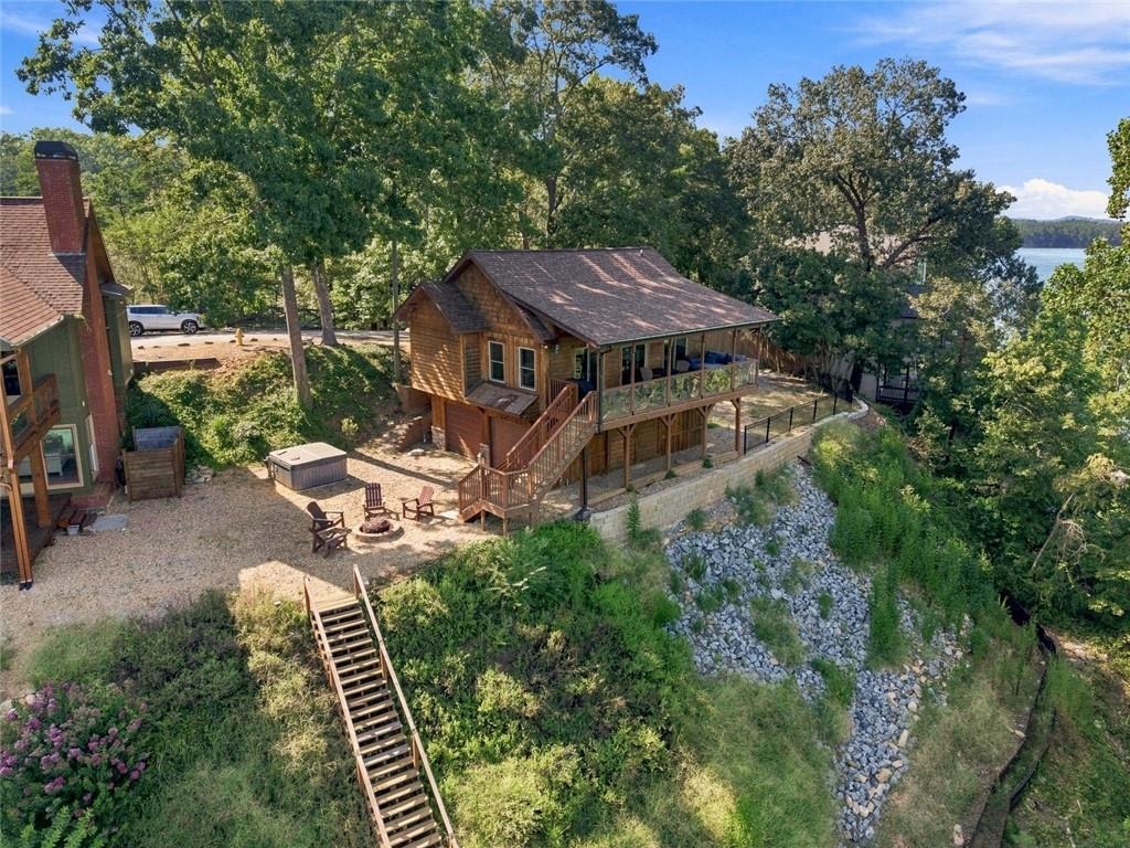 Island Mill Rd, Acworth, GA 30102 #1