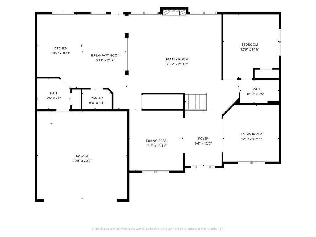 Marinette Way, Hoschton, GA 30548 #1
