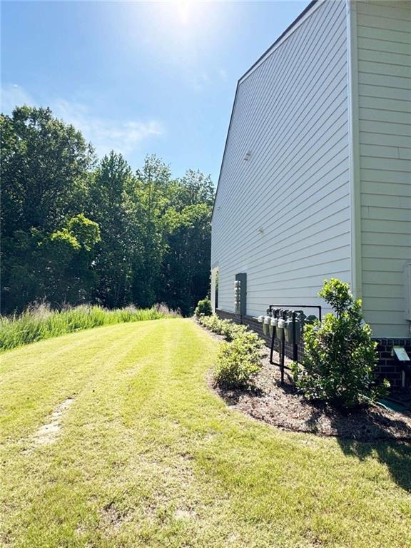 Greyton Dr, Buford, GA 30519