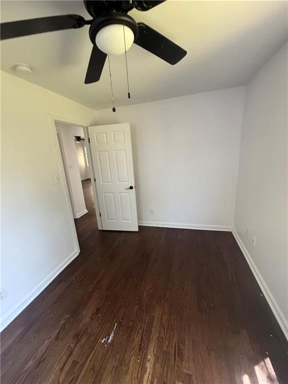 Bader Ave, Atlanta, GA 30310 #1