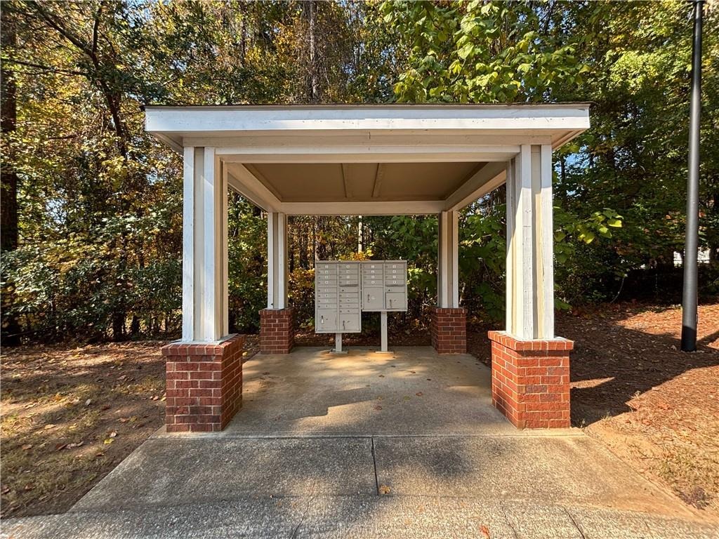 Gates Mill Dr, Kennesaw, GA 30144 #1