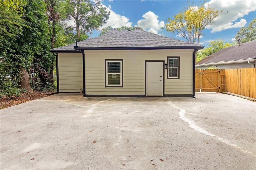 Keota Rd, Atlanta, GA 30314 #1