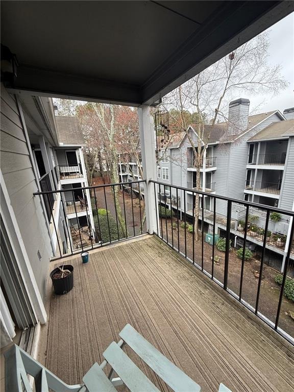 Granville Ct, Sandy Springs, GA 30328 #1