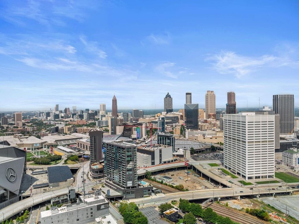 Peters St, Atlanta, GA 30313 #1