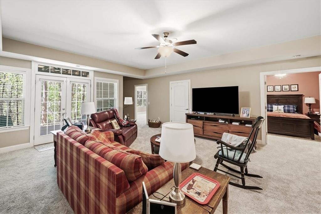 Stoneybrook Dr, Dahlonega, GA 30533