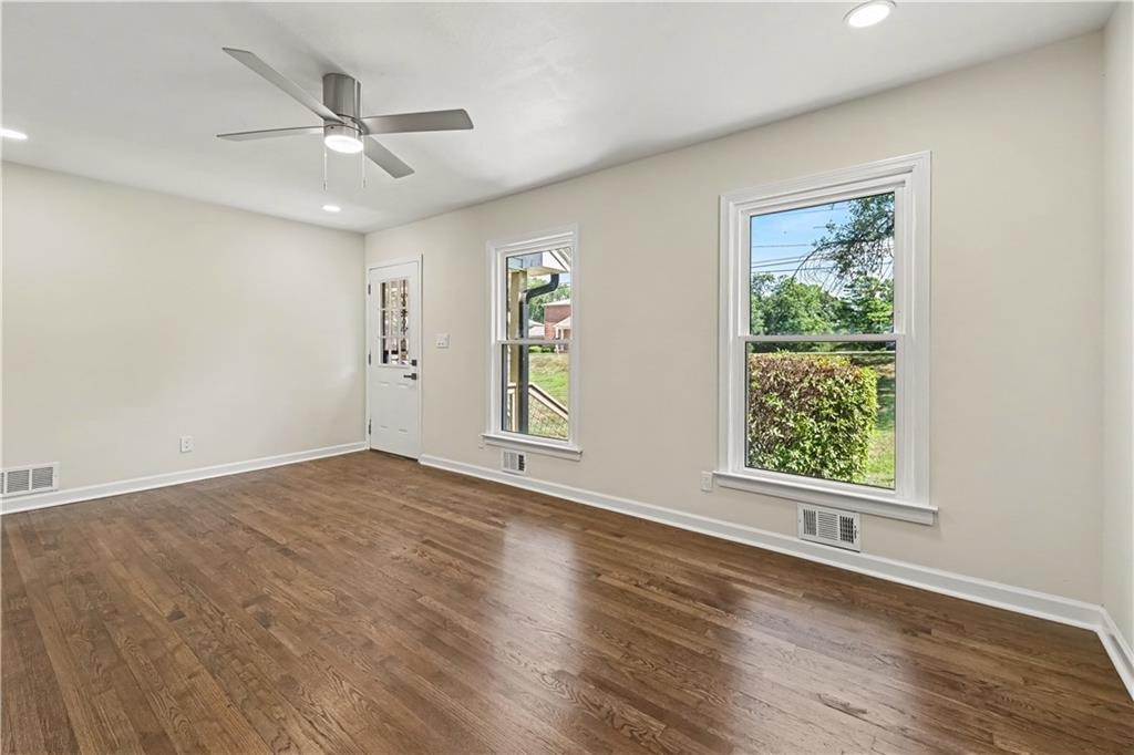 Crandon Rd, East Point, GA 30344 #1