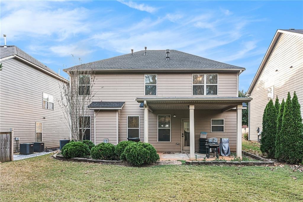 Global Dr, Mcdonough, GA 30252 #1