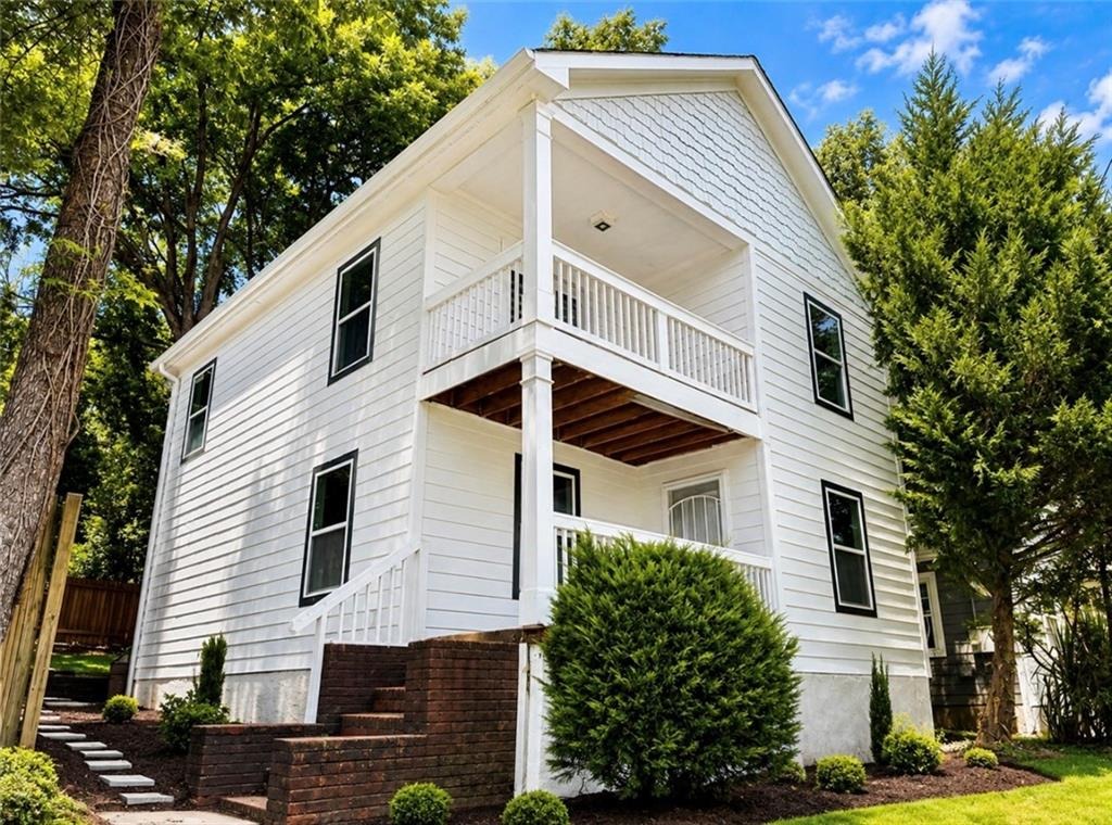 Mcdaniel St, Atlanta, GA 30310
