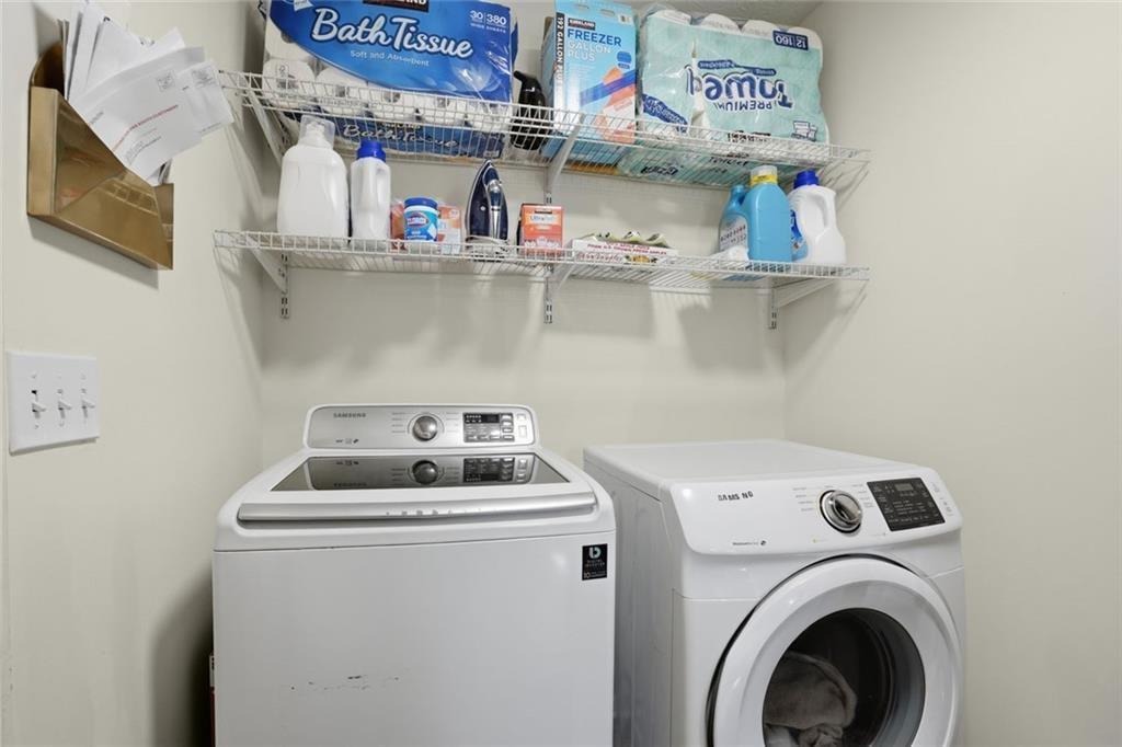 Conley Downs Ln, Decatur, GA 30034 #1