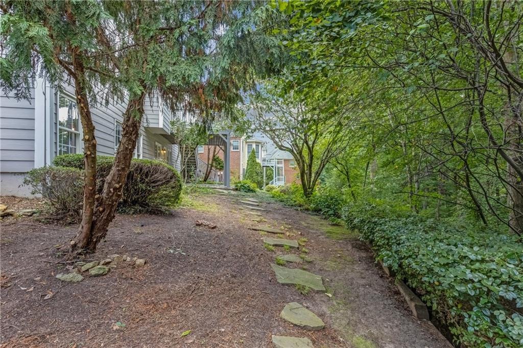 Promontory Dr, Marietta, GA 30062 #1