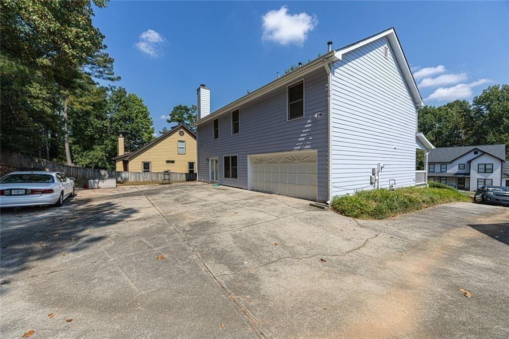 Thornbush Trce, Lawrenceville, GA 30046 #1