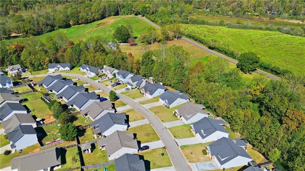 Highland Pointe Dr, Alto, GA 30510