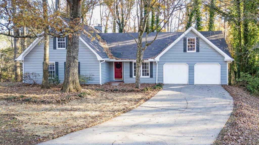 Blackwillow Dr, Marietta, GA 30066 #1