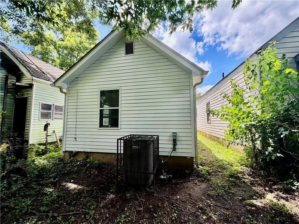 Hubbard St, Atlanta, GA 30310