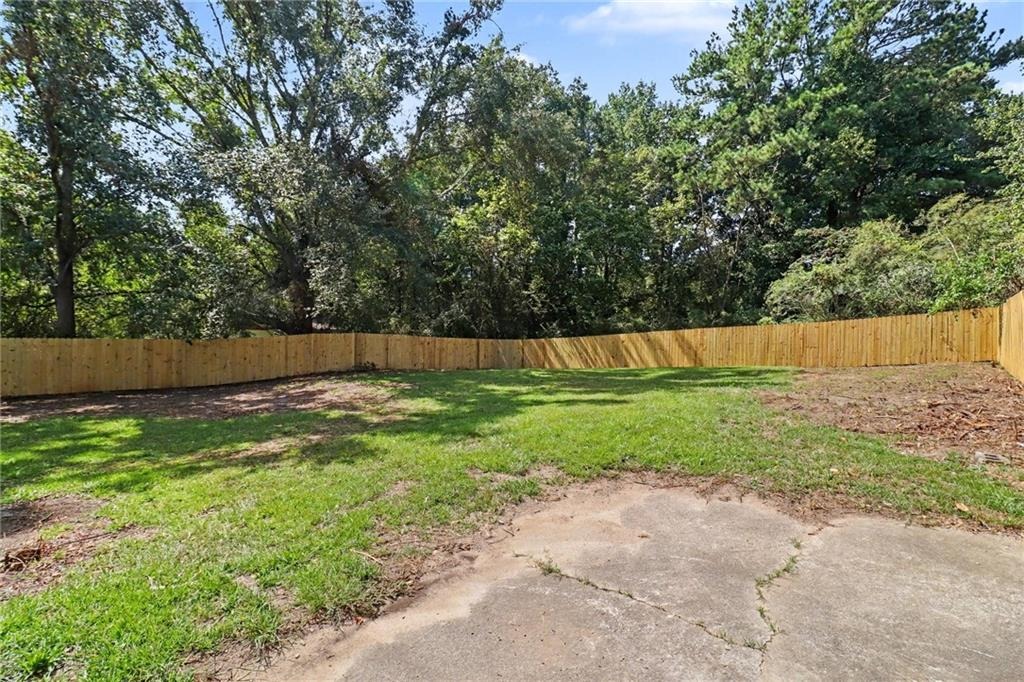 Haley Dr, Jonesboro, GA 30236 #1