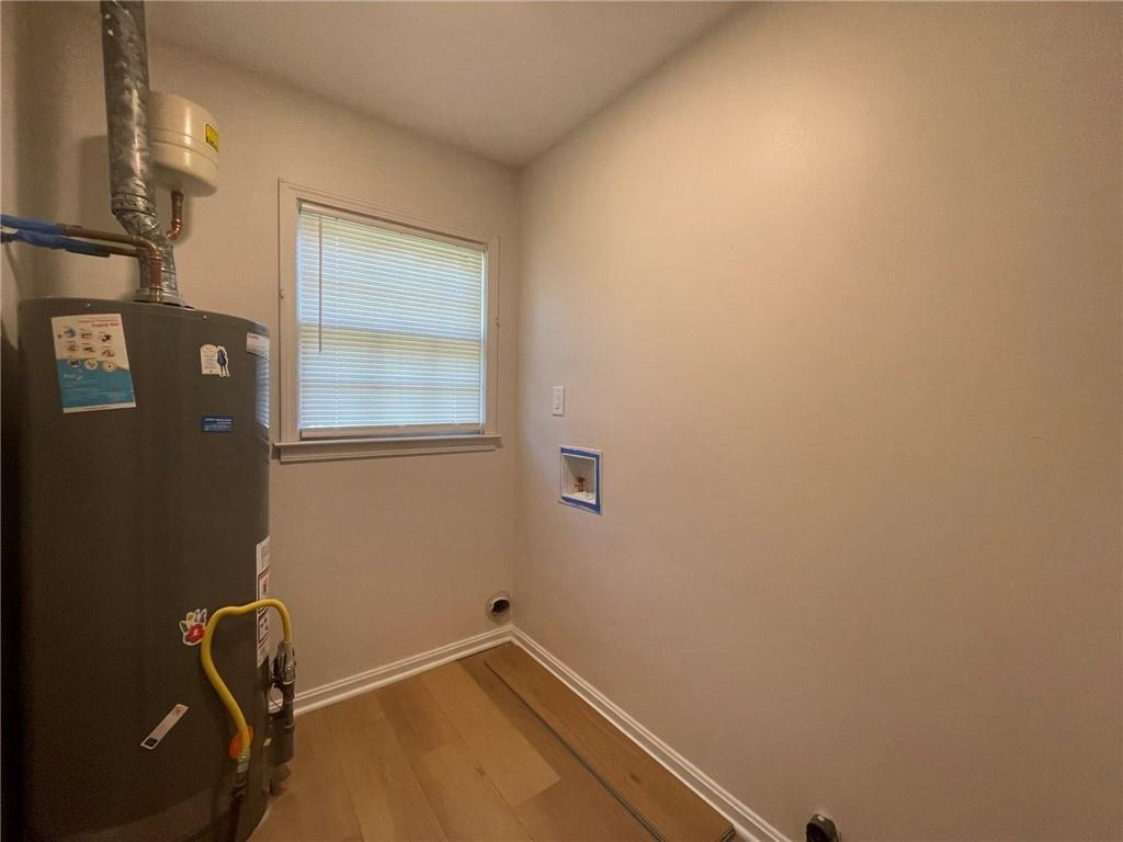 Hylaea Rd, Tucker, GA 30084