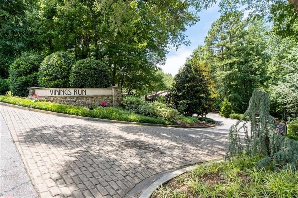 Cumberland Ct, Smyrna, GA 30080