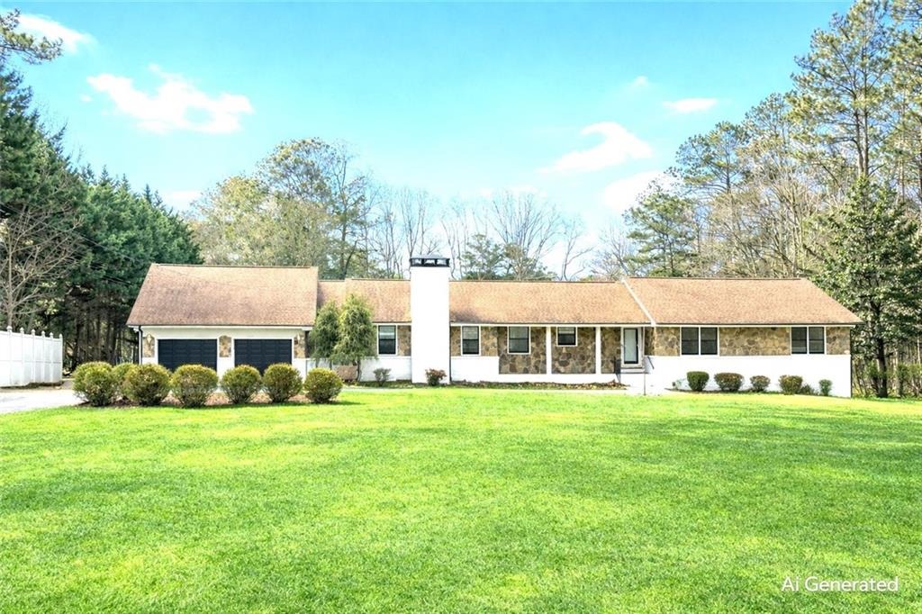 Janmar Rd, Snellville, GA 30078 #1