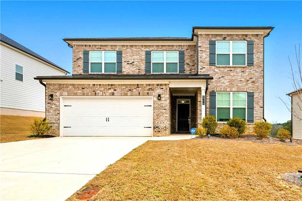Mock Orange St, Atlanta, GA 30331
