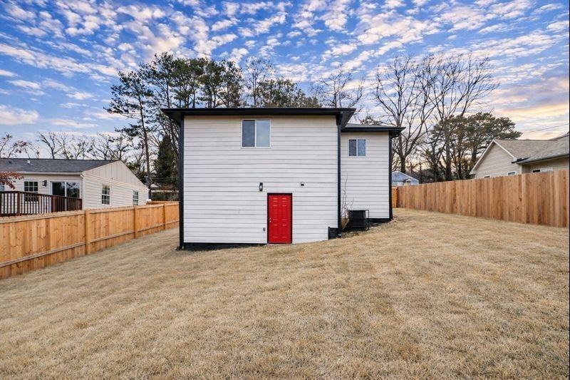 Reed Ave, Atlanta, GA 30344 #1