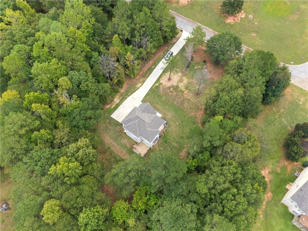 Rocky Way, Williamson, GA 30292