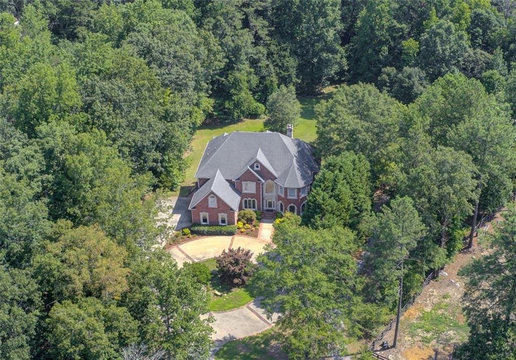 Whitley Rd, Dacula, GA 30019 #1