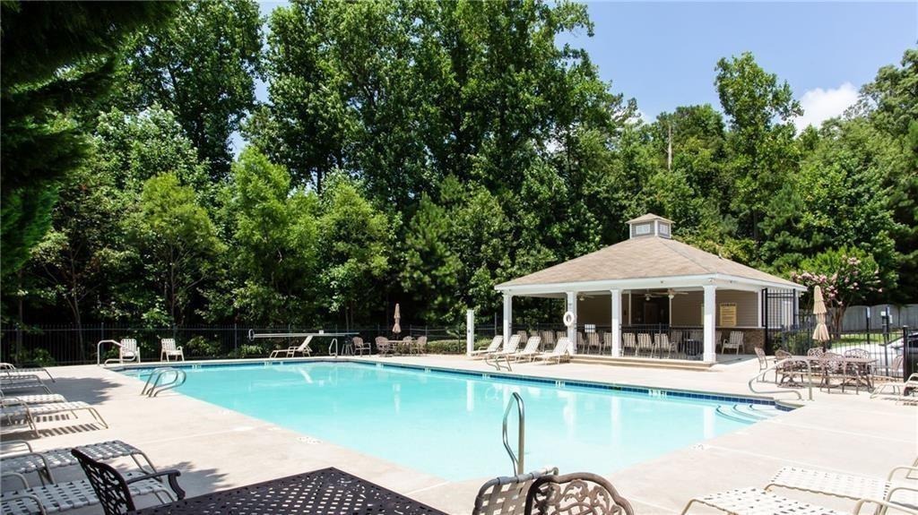 Dandridge Way, Duluth, GA 30096 #1