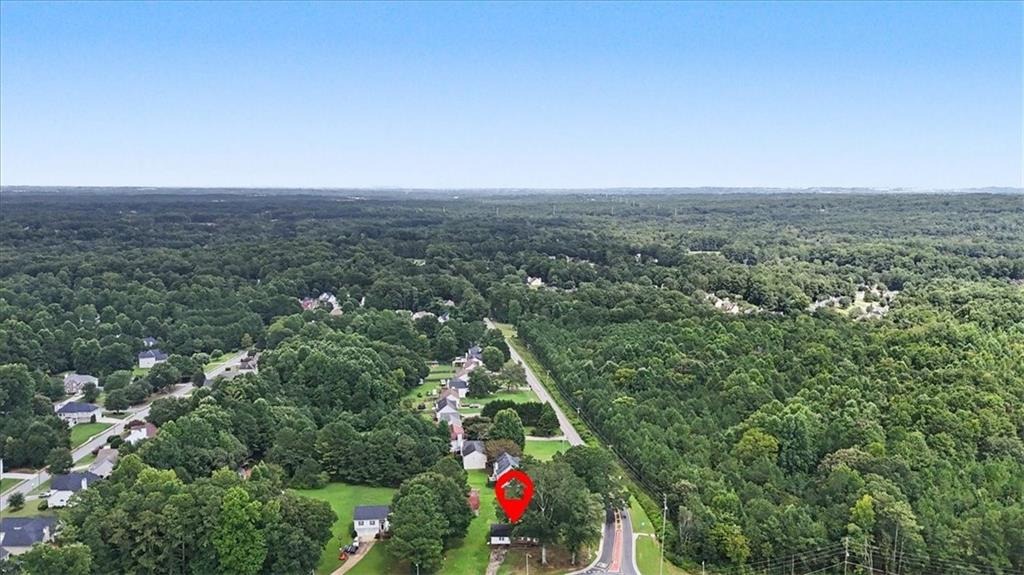 Burnt Hickory Rd, Powder Springs, GA 30127 #1