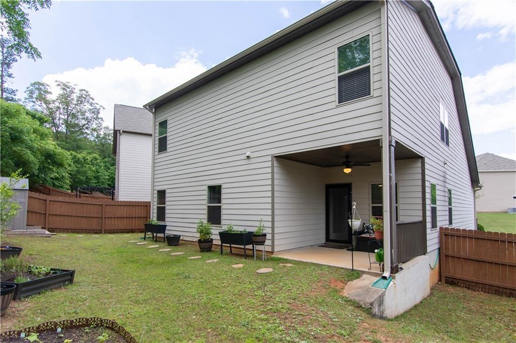 Prominence Ct, Canton, GA 30114