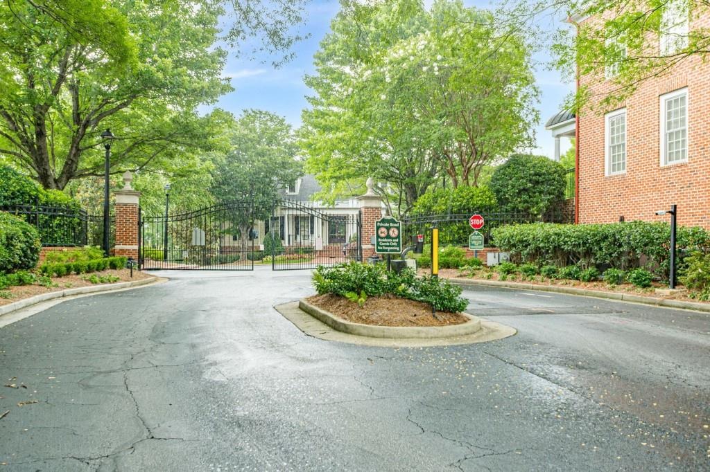 Ivygate Cir, Atlanta, GA 30339 #1