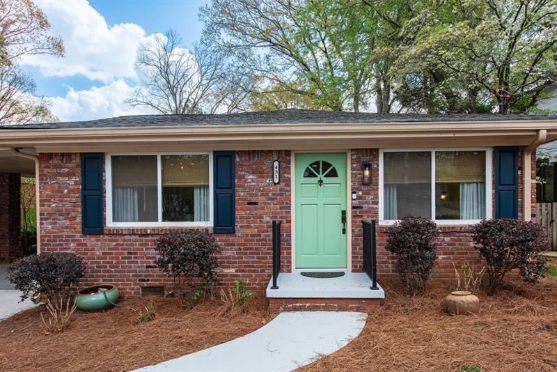 Chevelle Ln, Decatur, GA 30030