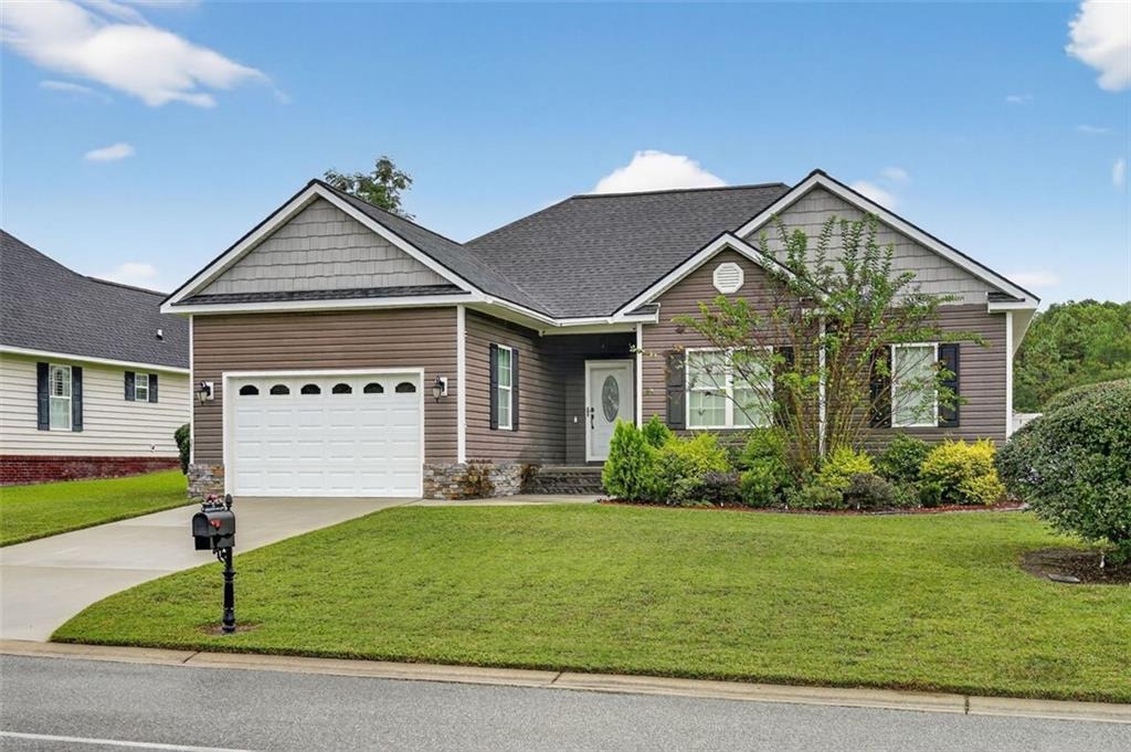 Cobblestone Blvd, Moultrie, GA 31788
