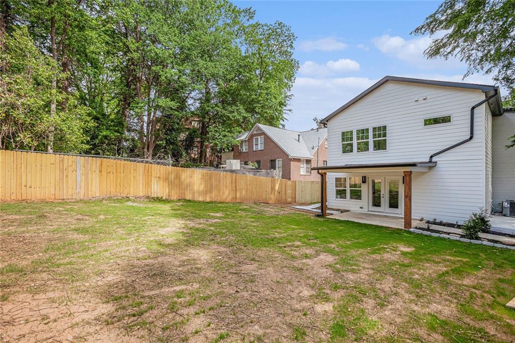 Gordon St, Atlanta, GA 30310 #1