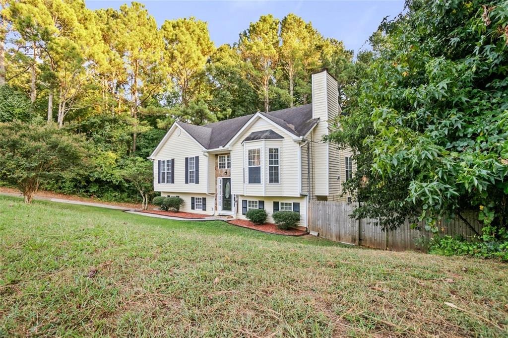 Ridge Hill Cir, Canton, GA 30115 #1