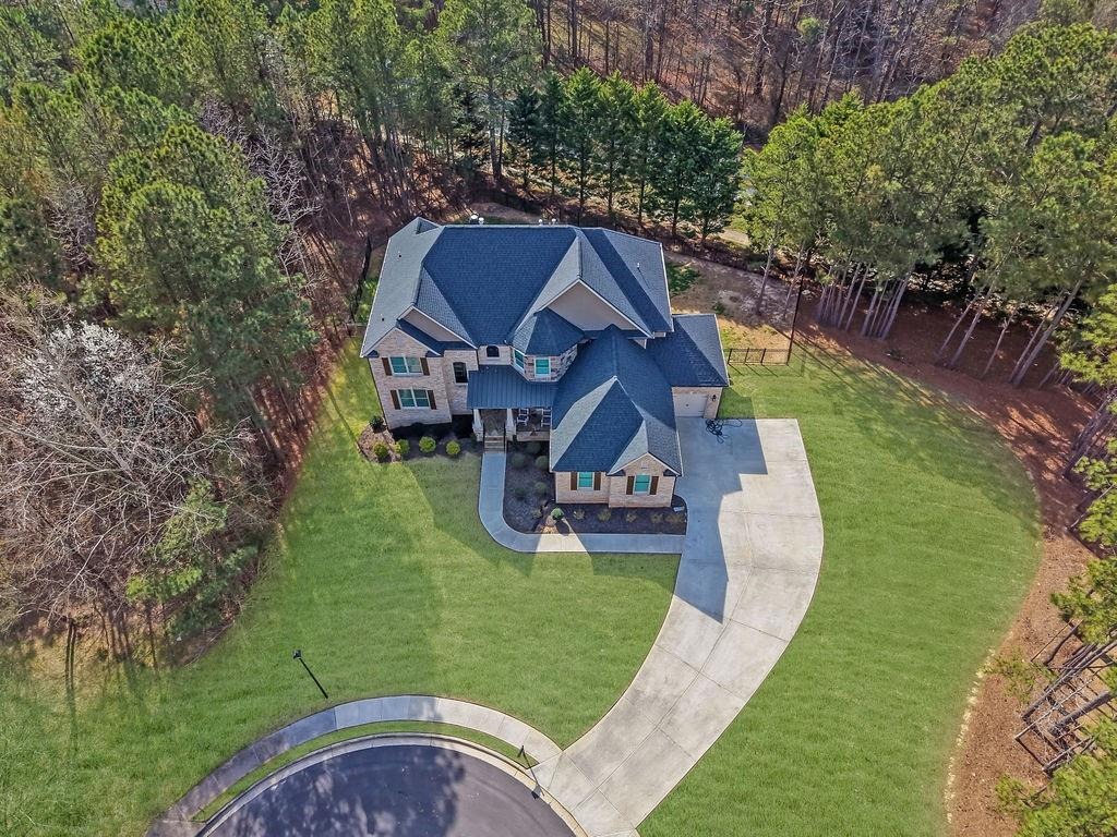 Alcovy Club Ct, Dacula, GA 30019 #1
