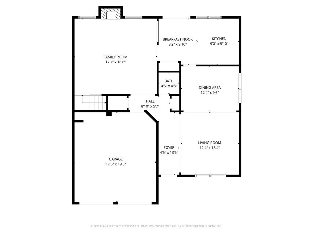 Boxbourne Ct, Marietta, GA 30067