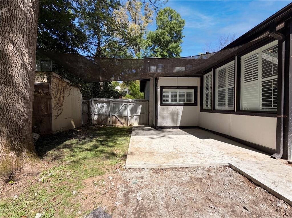 Camden Rd, Atlanta, GA 30309