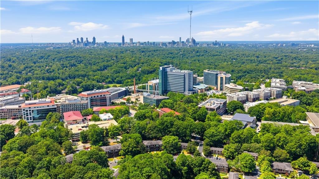 Houston Mill Rd, Atlanta, GA 30329 #1
