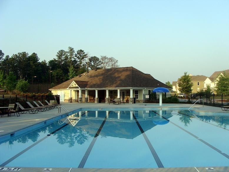 Park Hill Cir, Loganville, GA 30052 #1