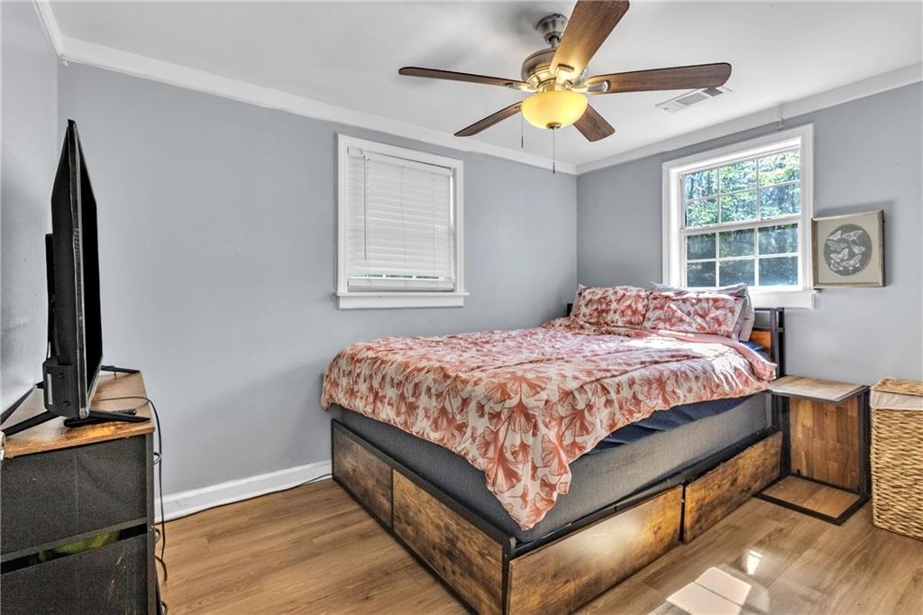 Richard Rd, Conyers, GA 30012 #1