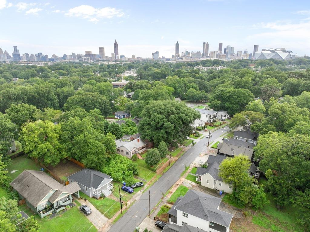 Allen Rd, Atlanta, GA 30314