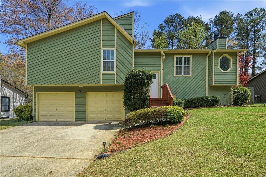 Withers Way, Marietta, GA 30064 #1