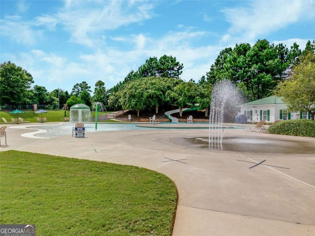 Mcallistar Dr, Locust Grove, GA 30248