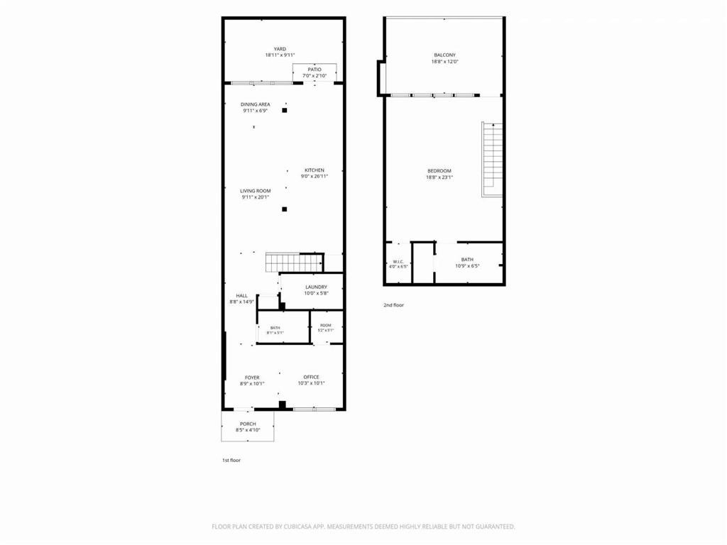 Peters St, Atlanta, GA 30313