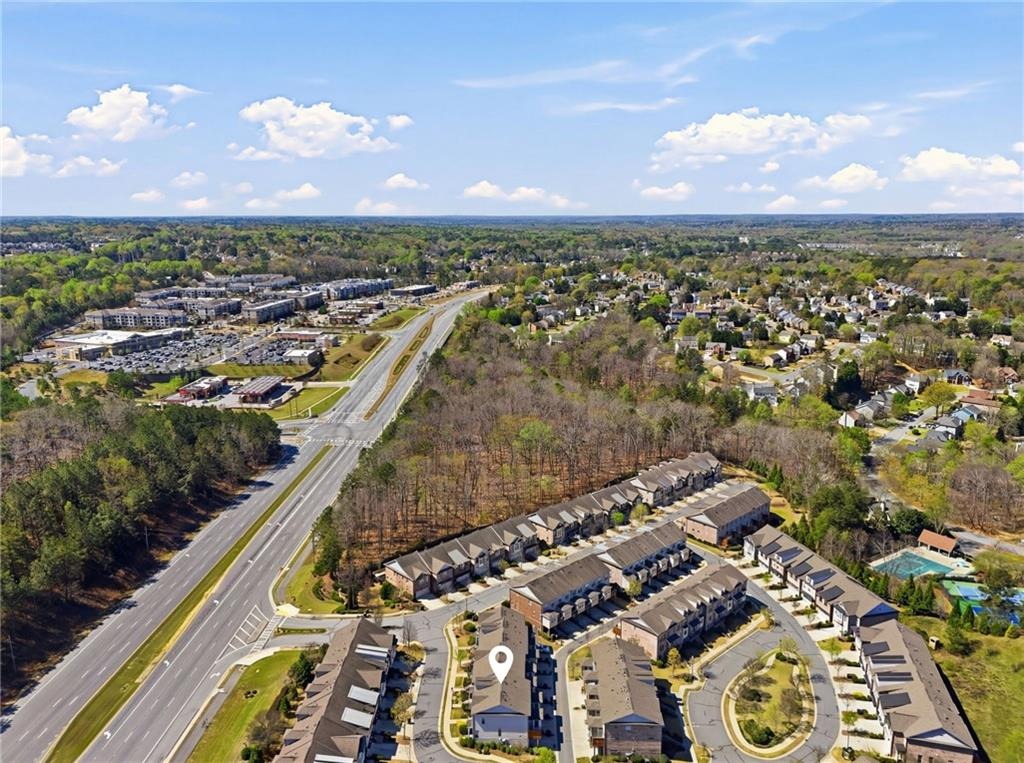 Glenview Park Cir, Duluth, GA 30097