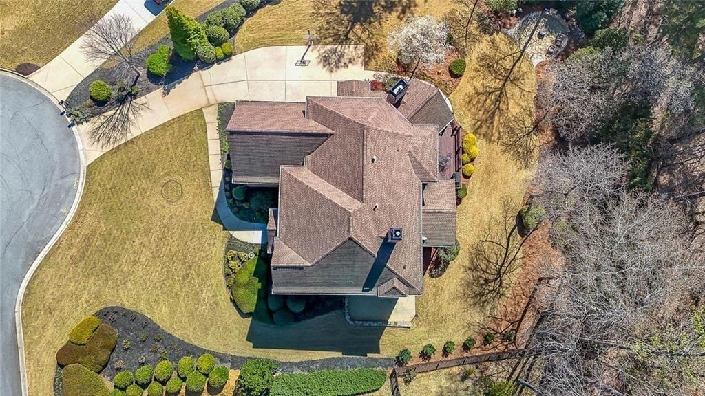White Rose Ct, Kennesaw, GA 30152 #1