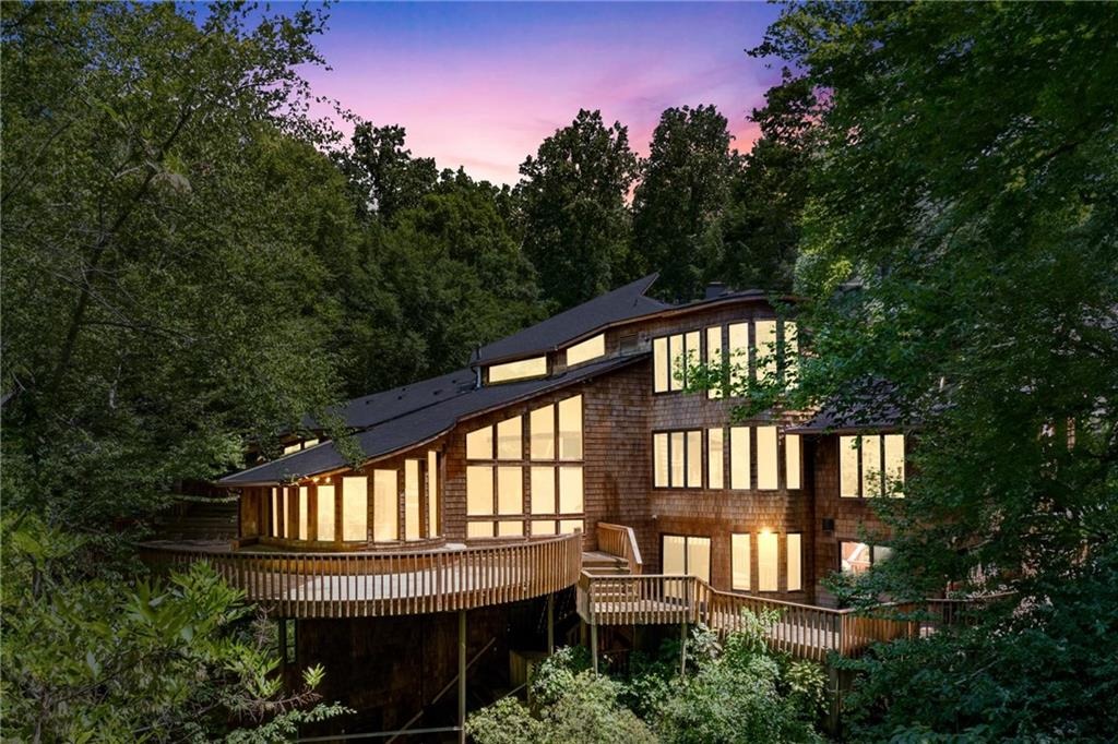 Laurel Dr, Atlanta, GA 30342 #1
