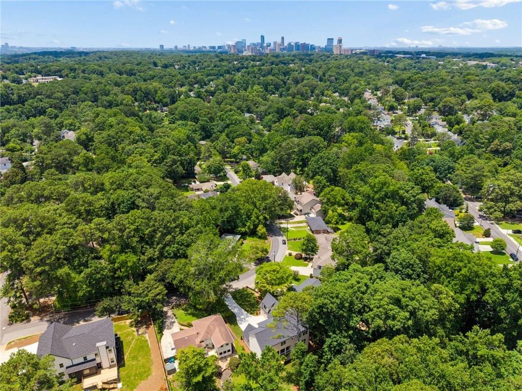Burch Cir, Brookhaven, GA 30319